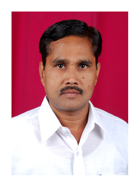 Gajanan Jawanjal - Director