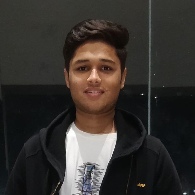 Shantanu Jawanjal - Founder & CEO